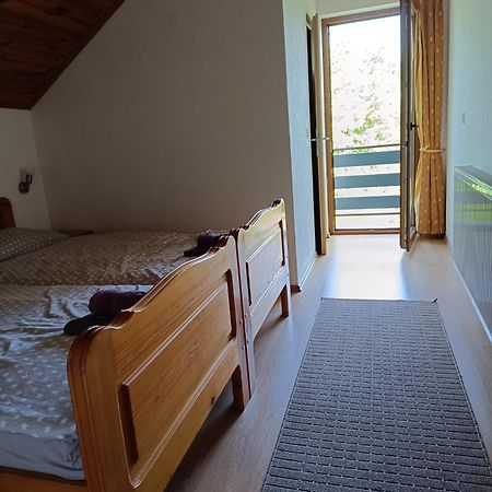 Guesthouse Mirko Hodak Seliste Dreznicko Exterior foto