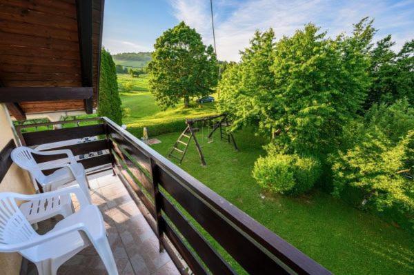 Guesthouse Mirko Hodak Seliste Dreznicko Exterior foto