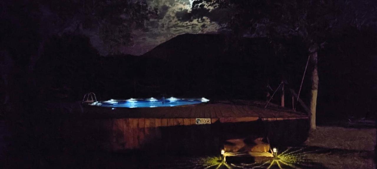 Guesthouse Mirko Hodak Seliste Dreznicko Exterior foto