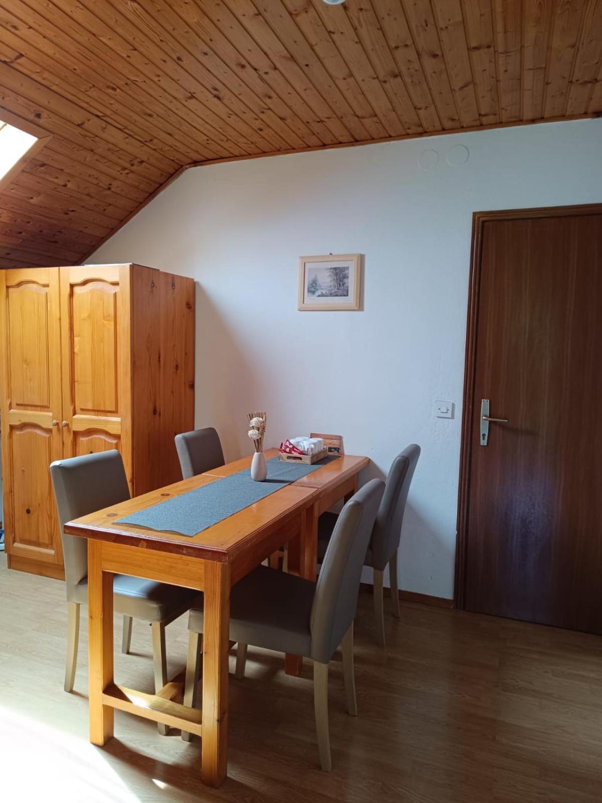 Guesthouse Mirko Hodak Seliste Dreznicko Exterior foto