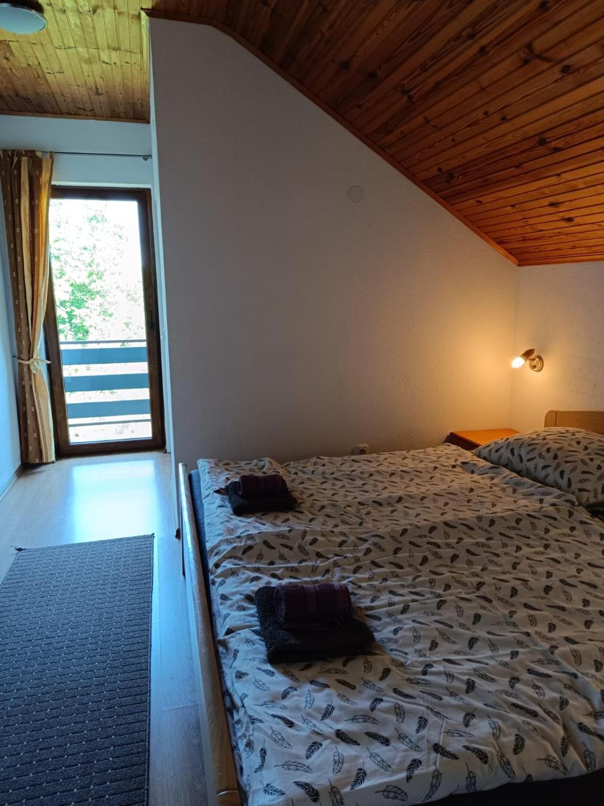 Guesthouse Mirko Hodak Seliste Dreznicko Exterior foto